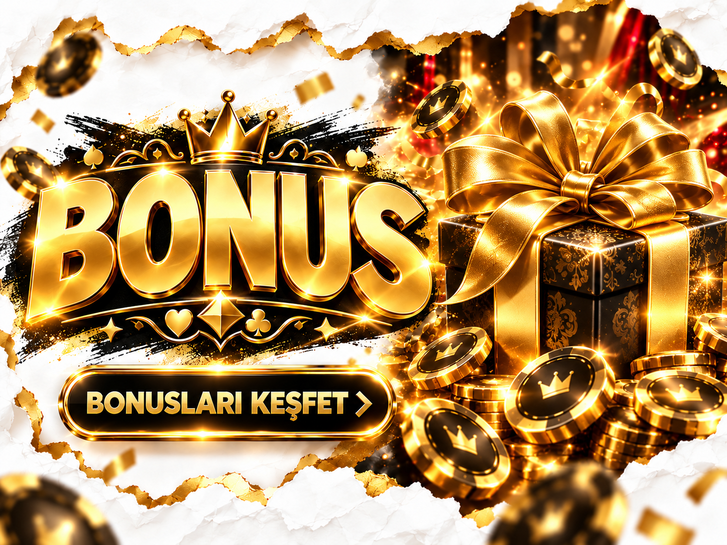 bonus
